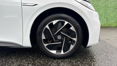 Volkswagen ID.3 150kW Life Pro Performance 58kWh 5dr Auto Electric Hatchback